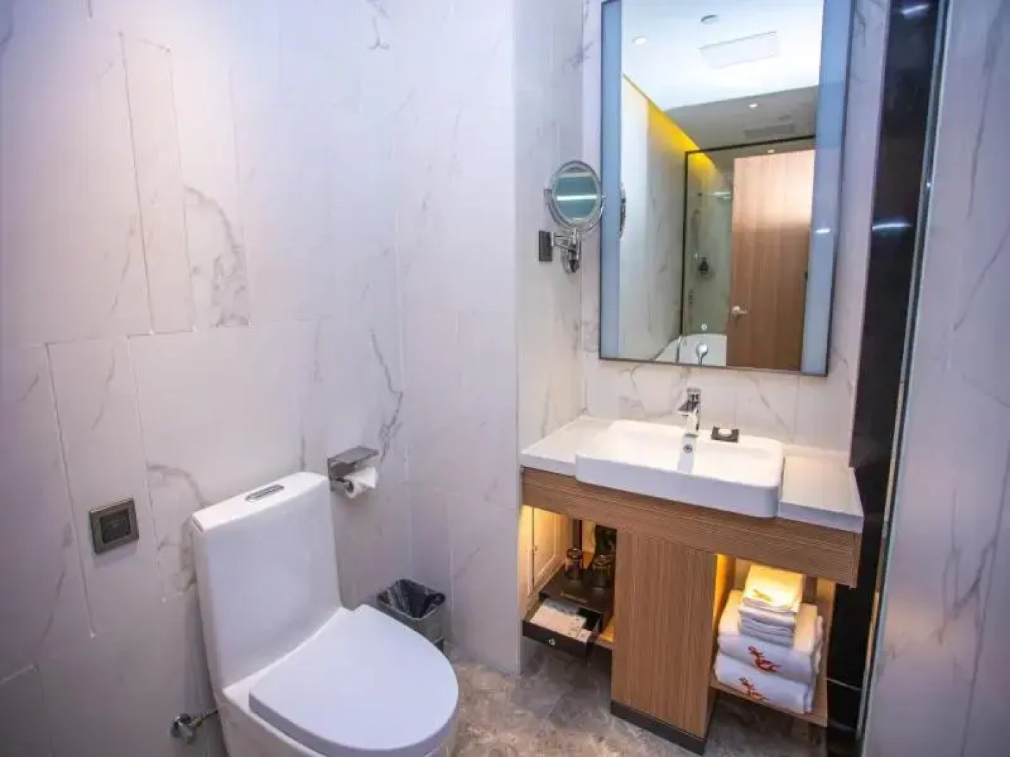 JUNYI Hotel Shandong Binzhou Bohai Eleven Road