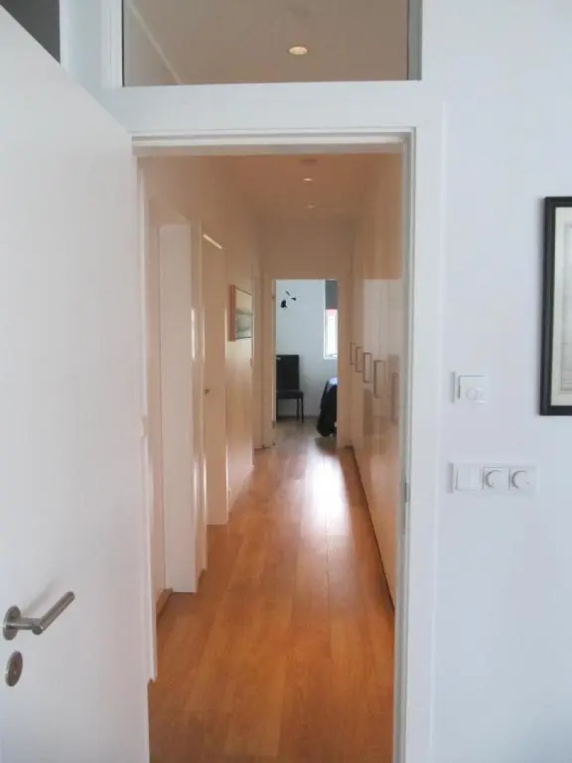 Seyðisfjörður Apartment