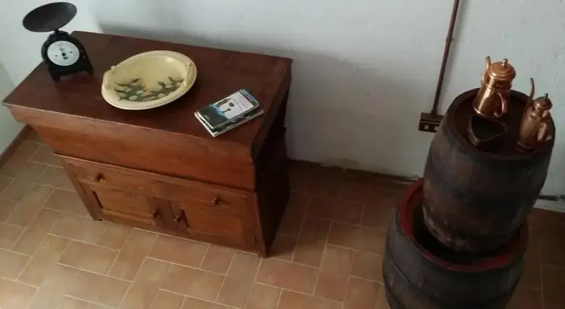 Bed&Breakfast Casa Amarena