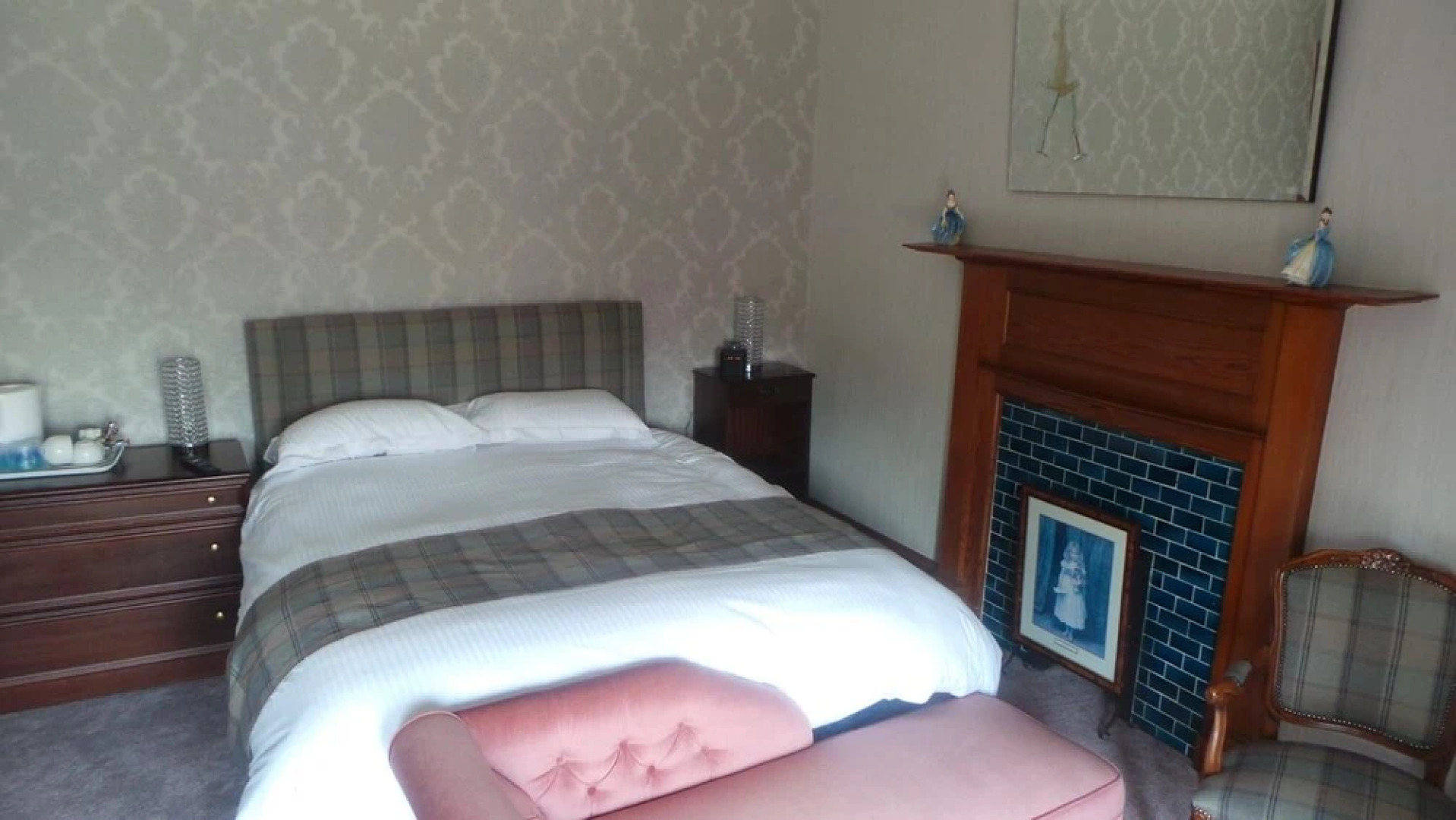 St Michaels Guest House