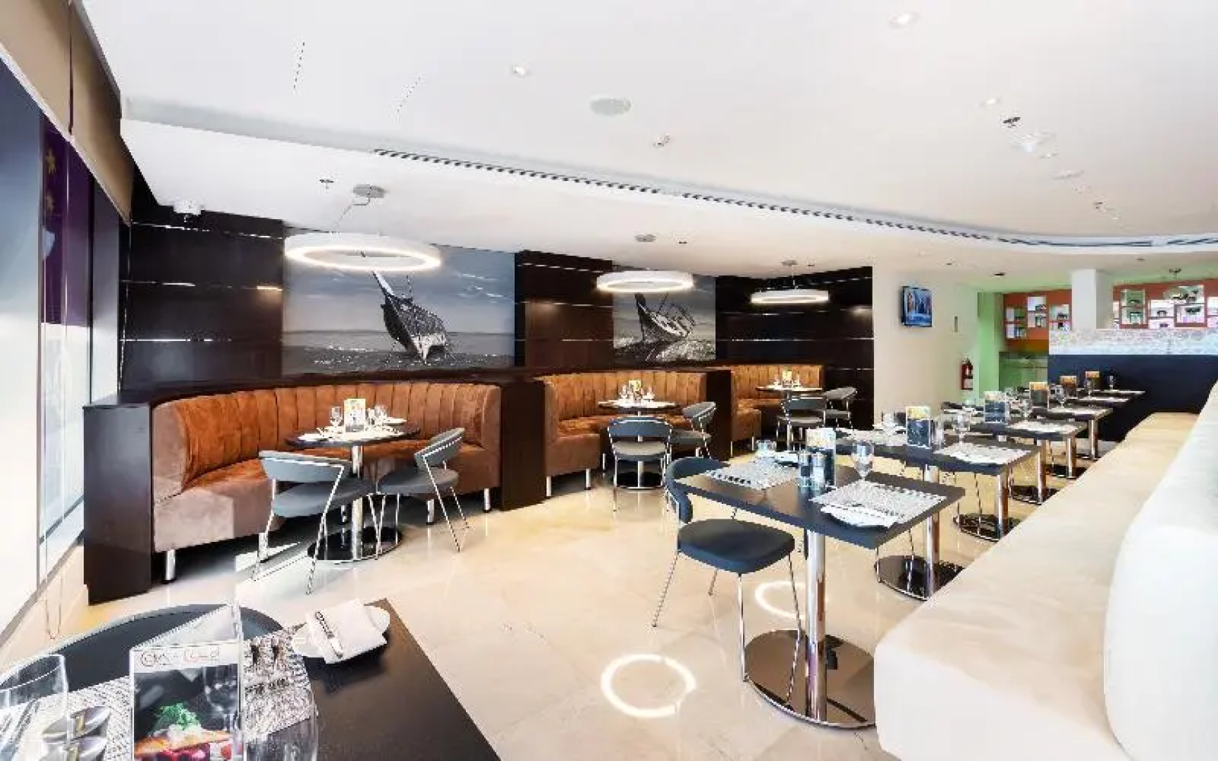 Premier Inn Doha Airport