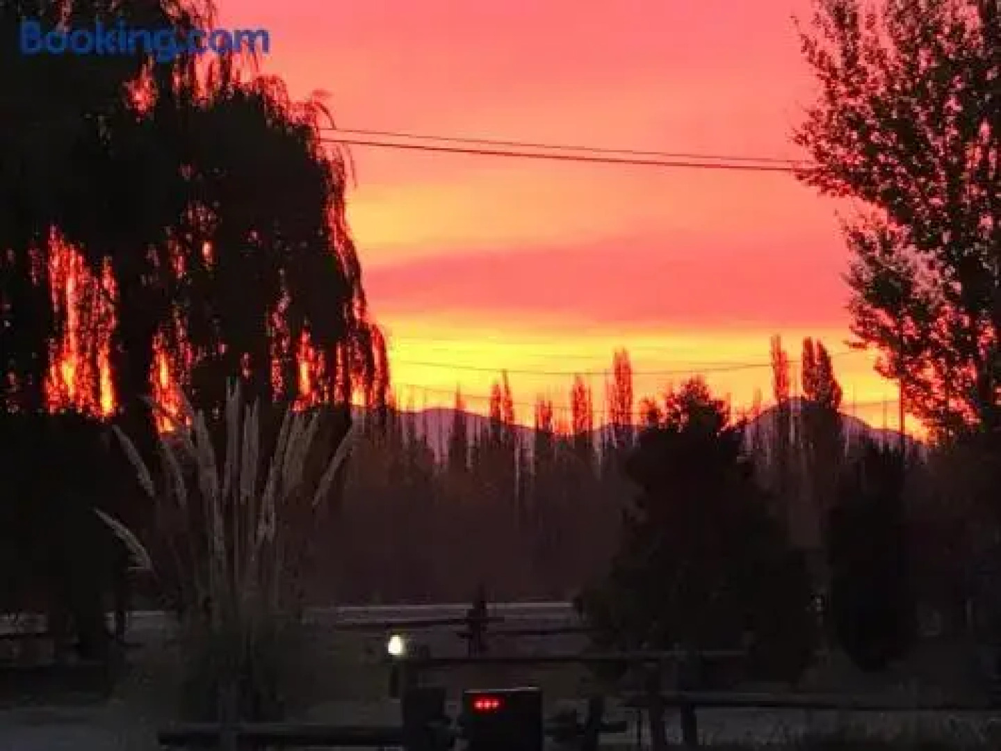 Rincón Sur Cabañas