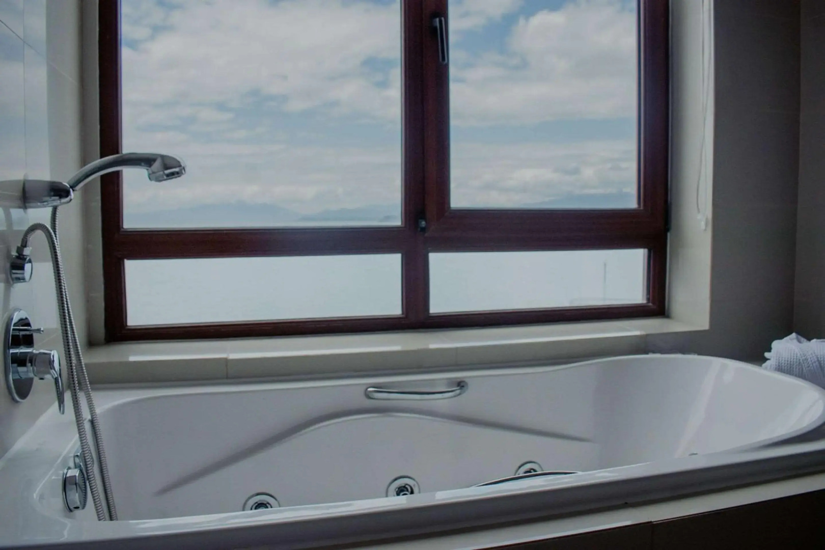 Radisson Hotel Puerto Varas