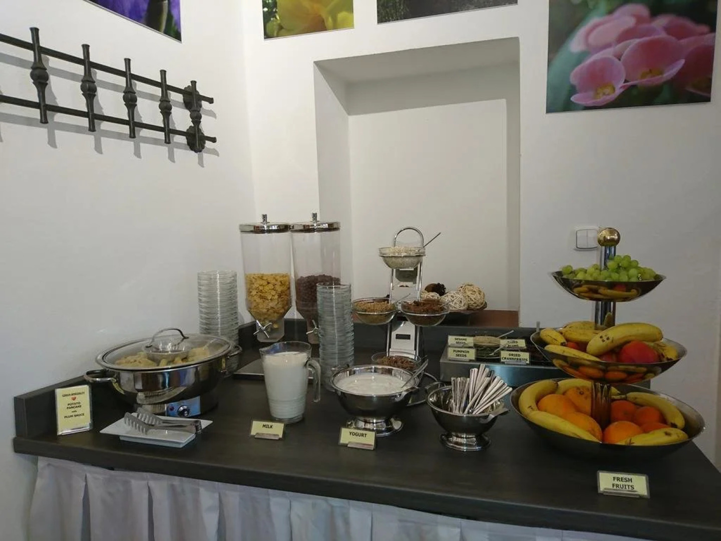 Penzion Bejčkův mlýn