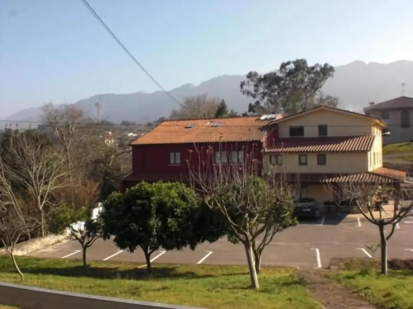 Casa Pancho