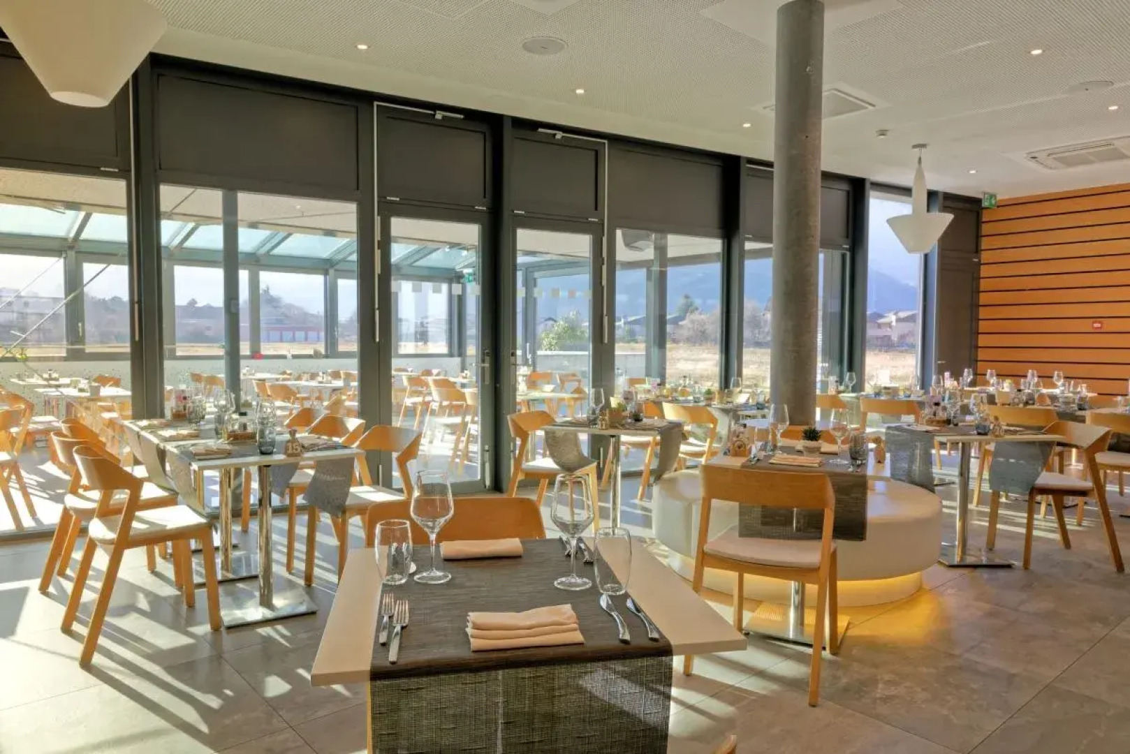 Martigny Boutique Hotel