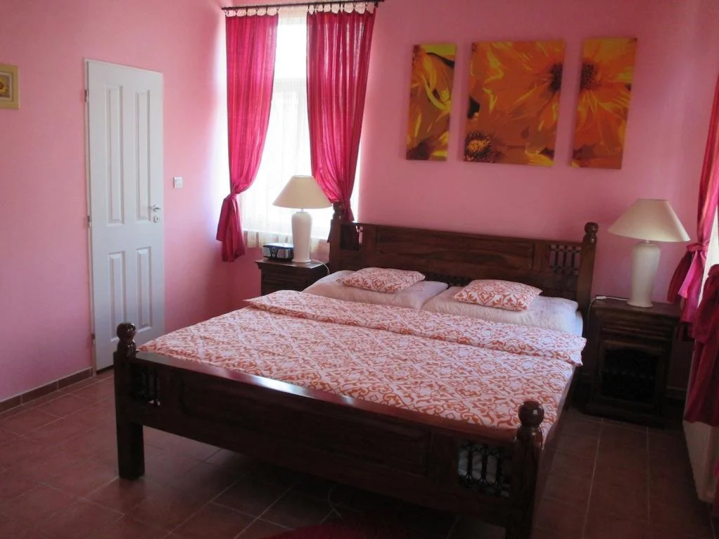 Penzion - U staré pekárny