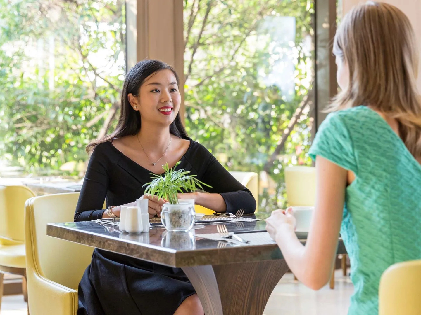 Novotel Nanchang Sunac