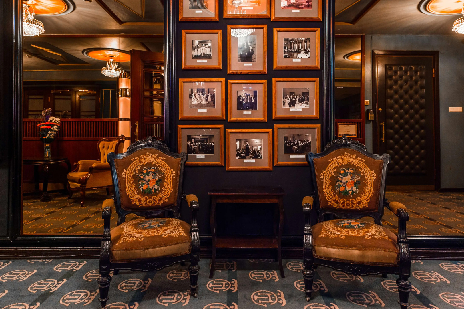 Radisson Blu Grand Hotel Tammer, Tampere