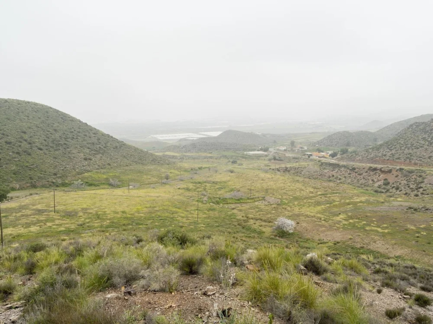 Modern Holiday Home in Garrobillo With Private Swimming Pool