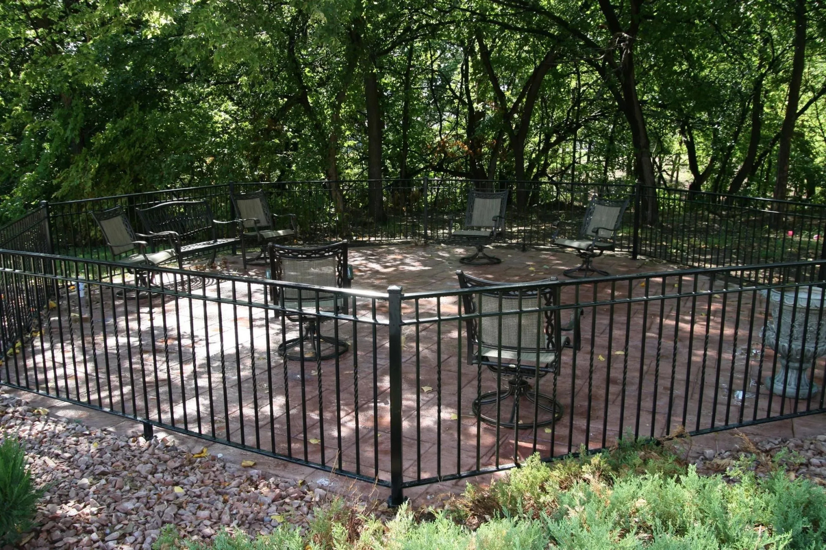 Best Western Plus Midwest Inn & Suites