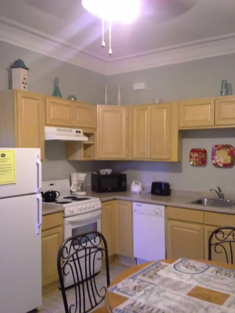 Chipman Hill Suites on Mecklenburg