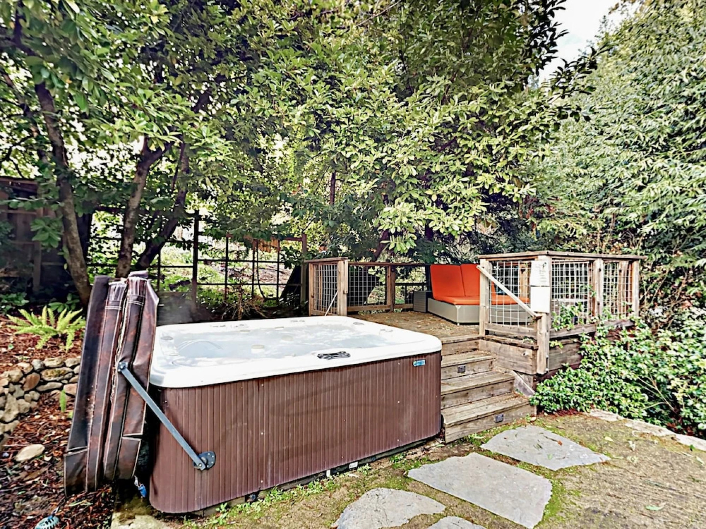 Wine Country Retreat - 3 Br Home