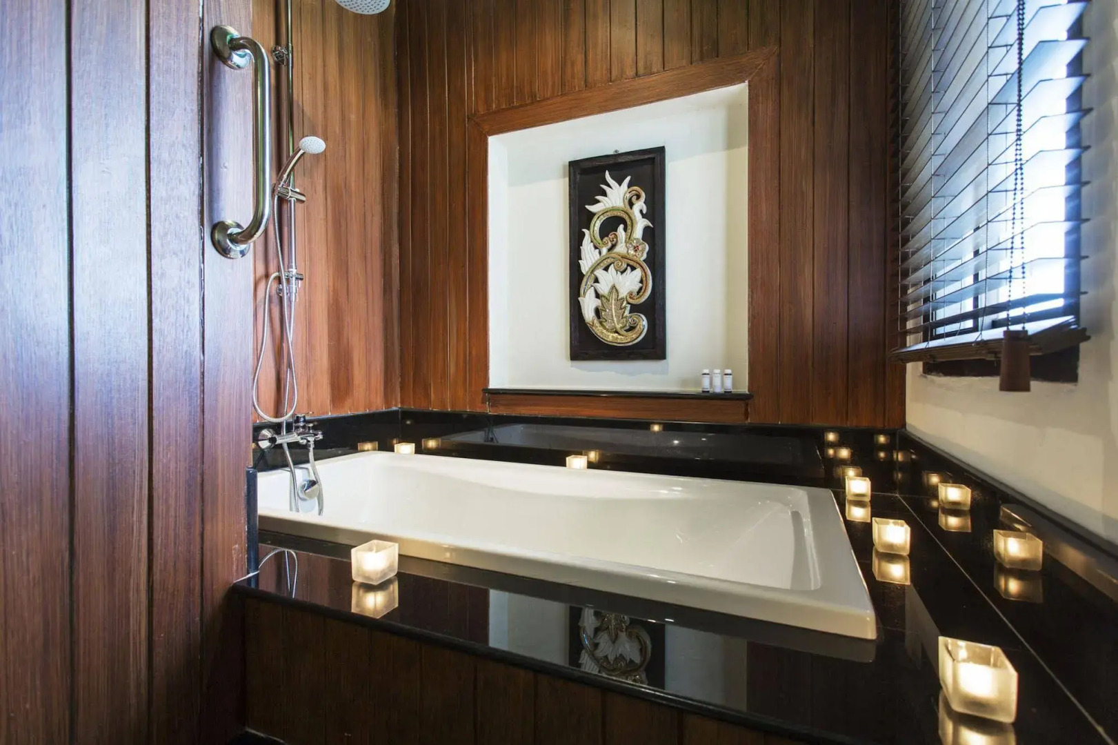 Getaway Chiang Mai Resort & Spa