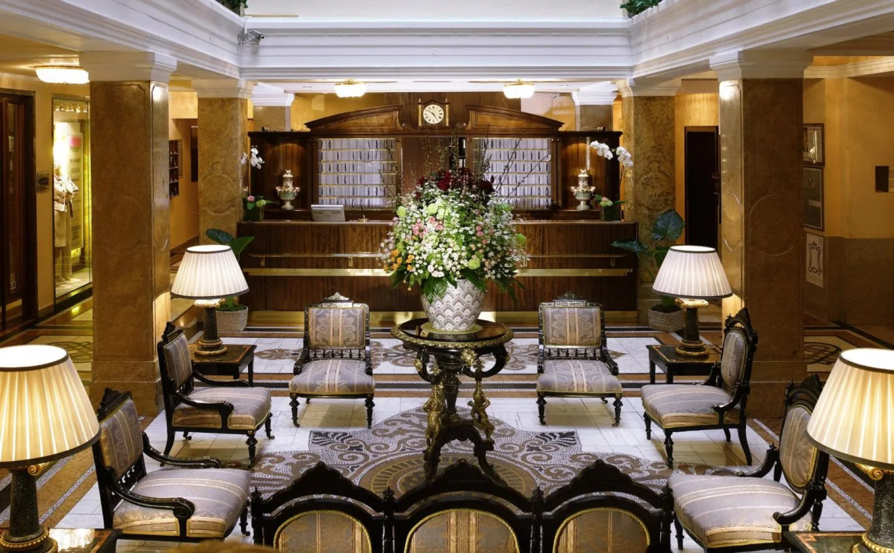 Hotel Sacher Salzburg