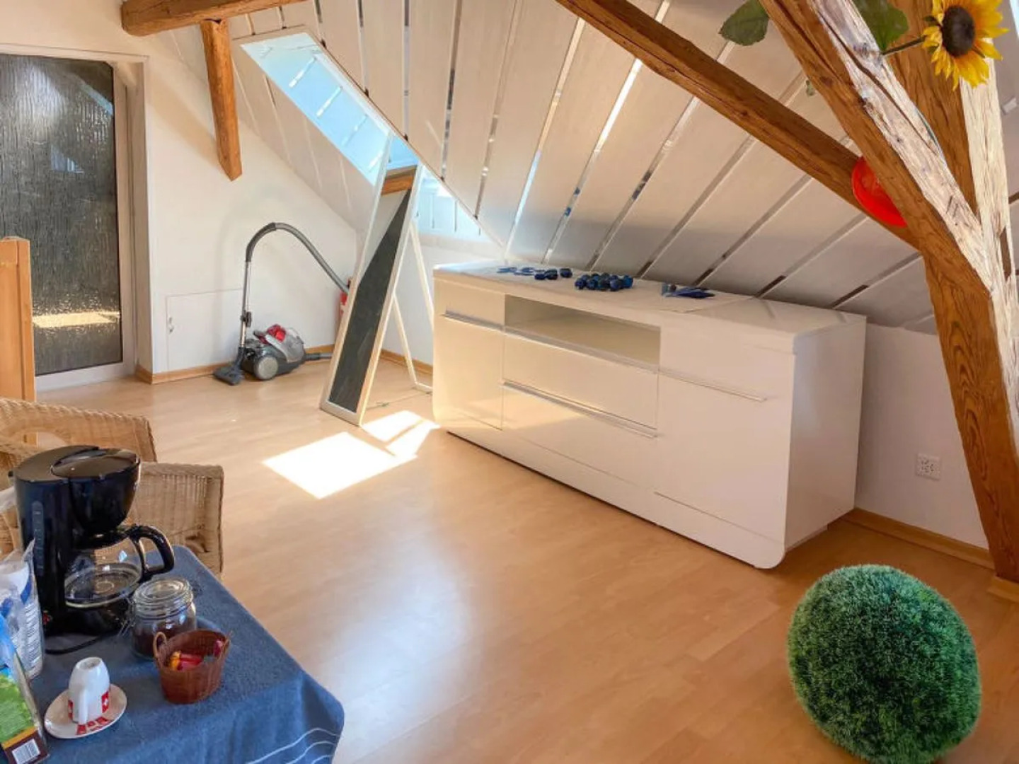 Arns Ferienwohnung 24276