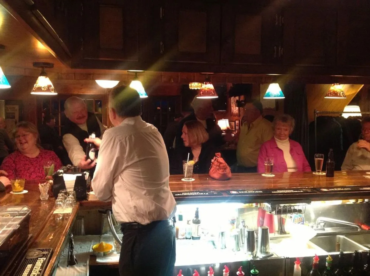 Bavarian Manor Country Inn and Restaurant