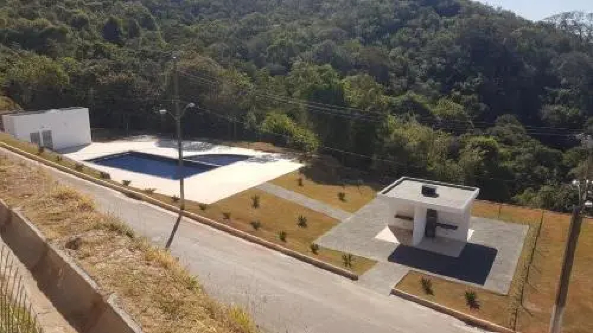 Mirante de Escarpas 1501