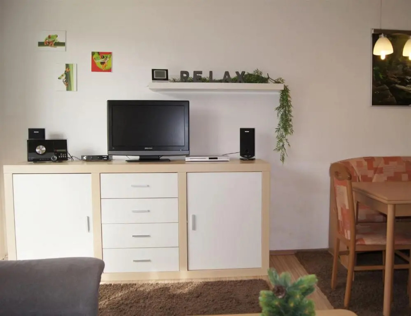 Winterberg Appartement 21038