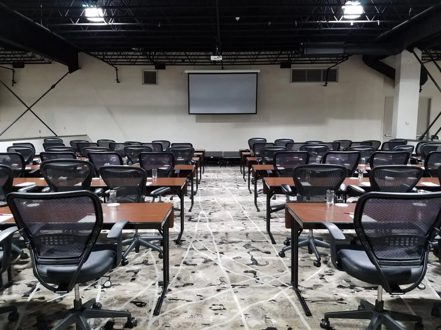 Crowne Plaza Atlanta SW - Peachtree City by IHG