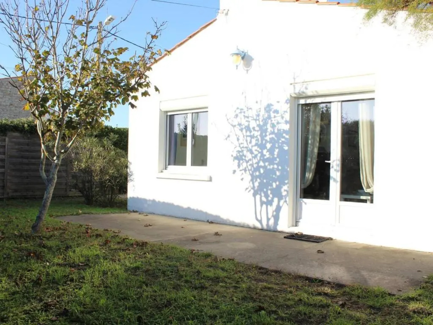 Maison Saint-Denis-d'Oléron, 3 pièces, 4 personnes - FR-1-246A-49