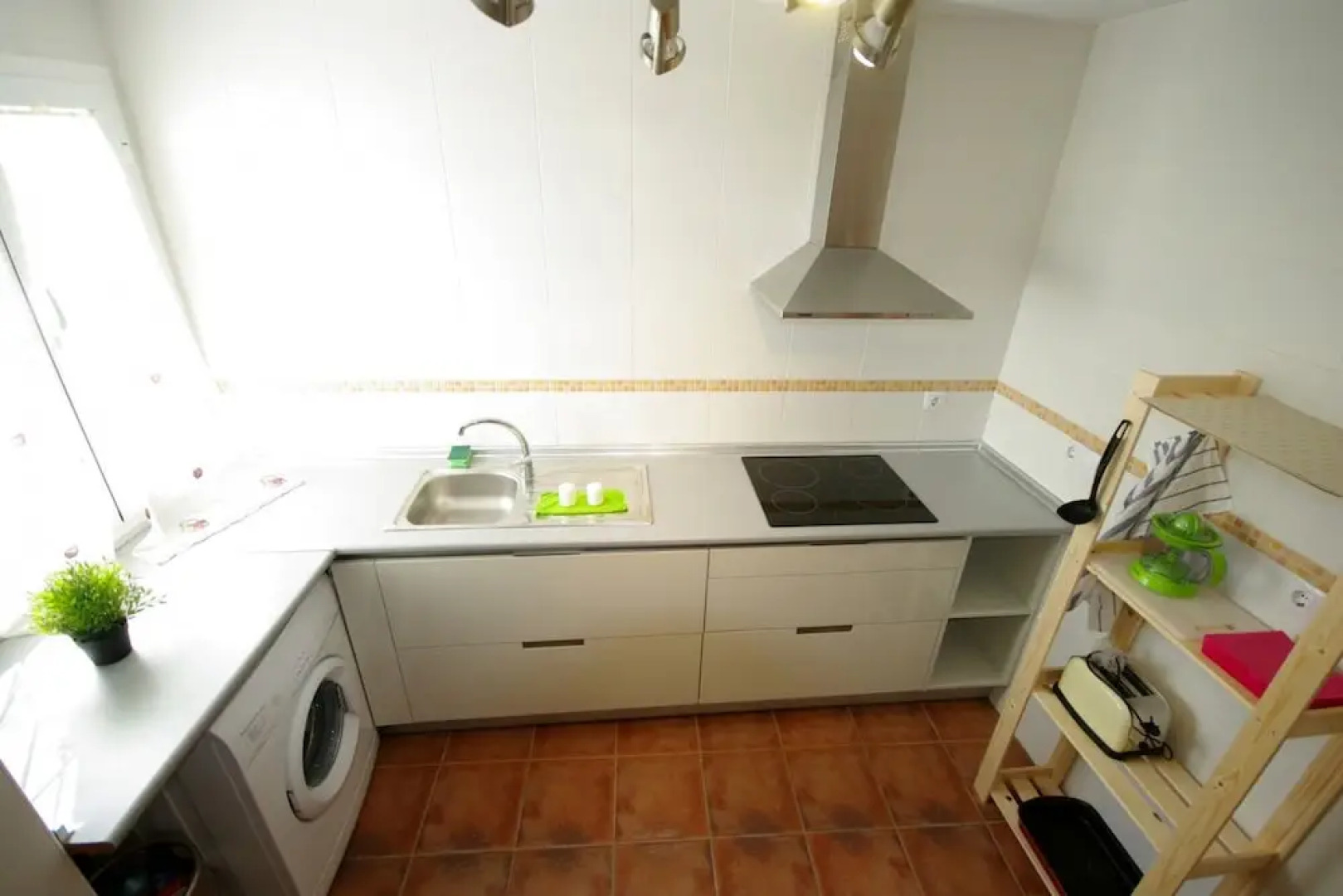 Livingtarifa - Bonito Apartamento en Facinas