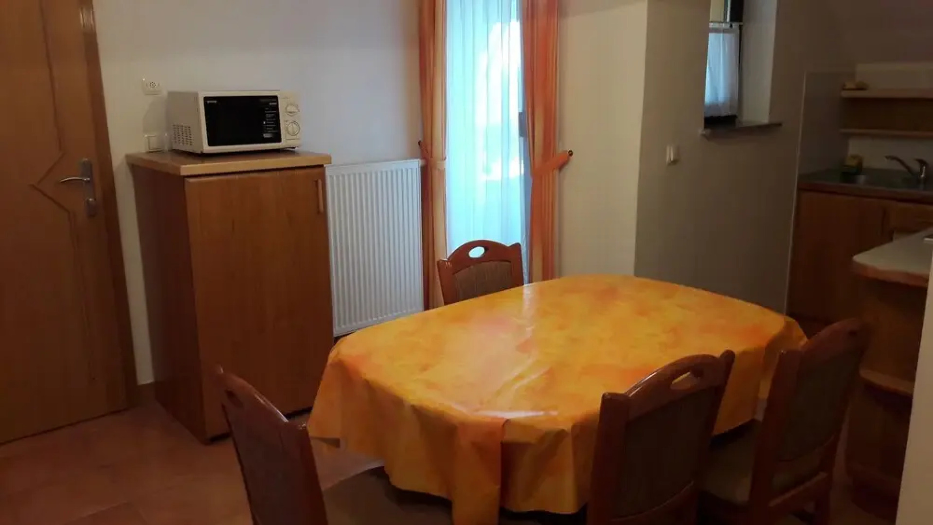 Tourist Farm Skrbina