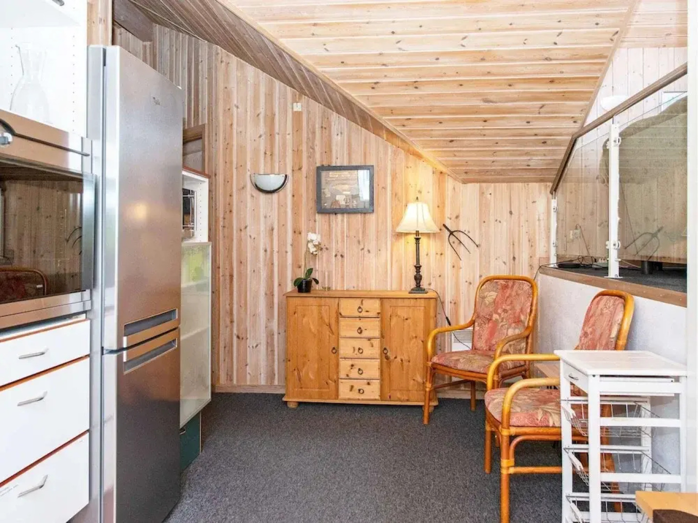 10 Person Holiday Home in Skjern-by Traum