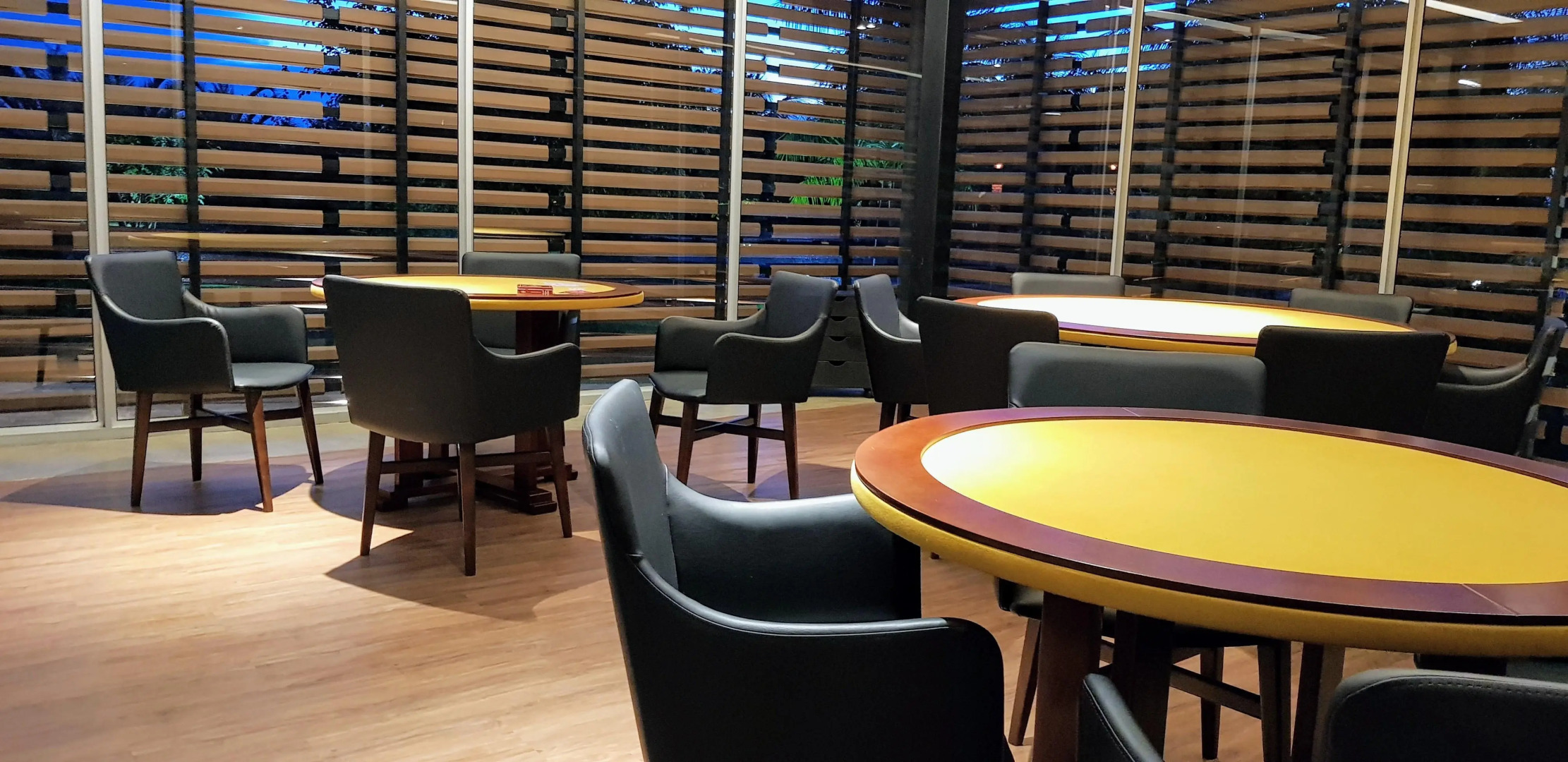 Hotel JP Ribeirão Preto Resort & Convenções by Nacional Inn