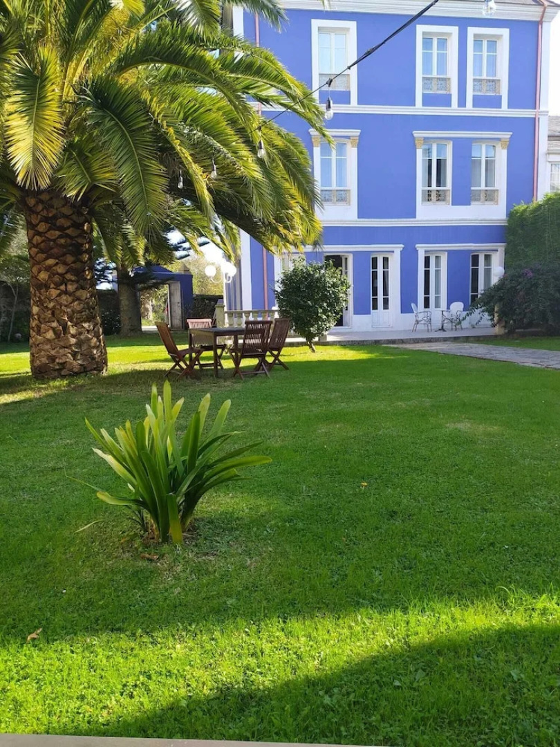 Hotel Gastronomico Araucaria