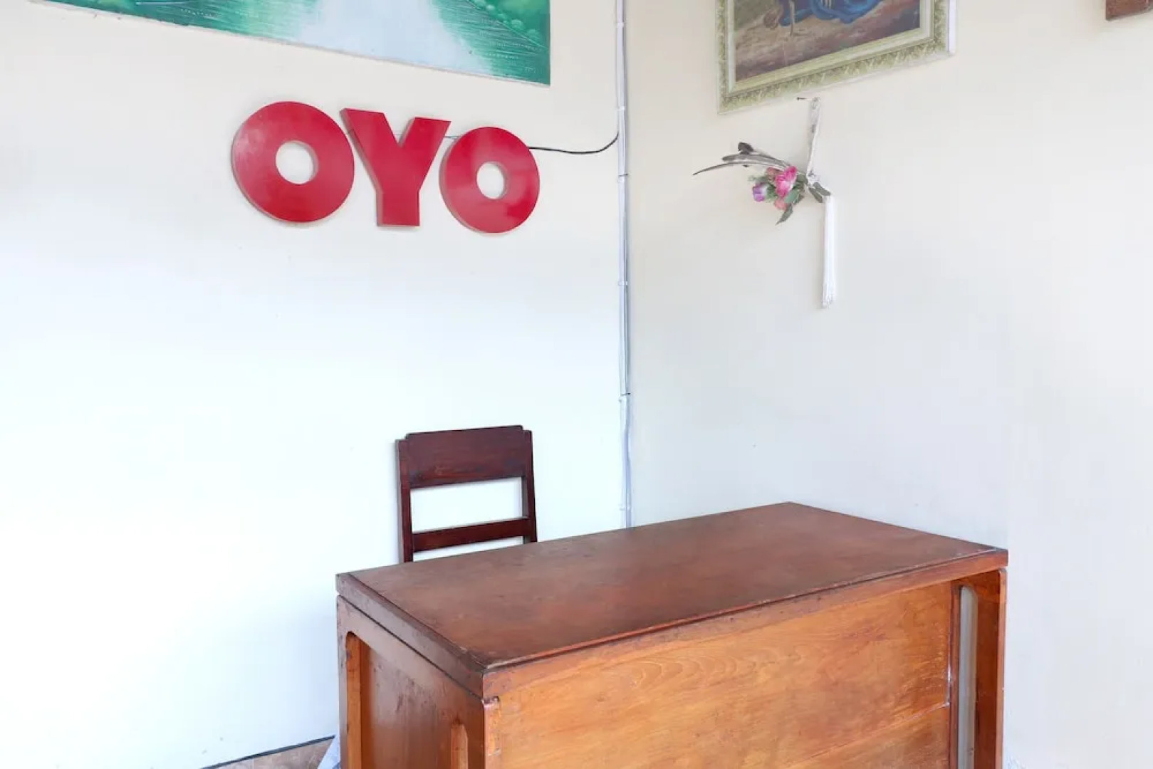 OYO 1166 Hotel Melati 2