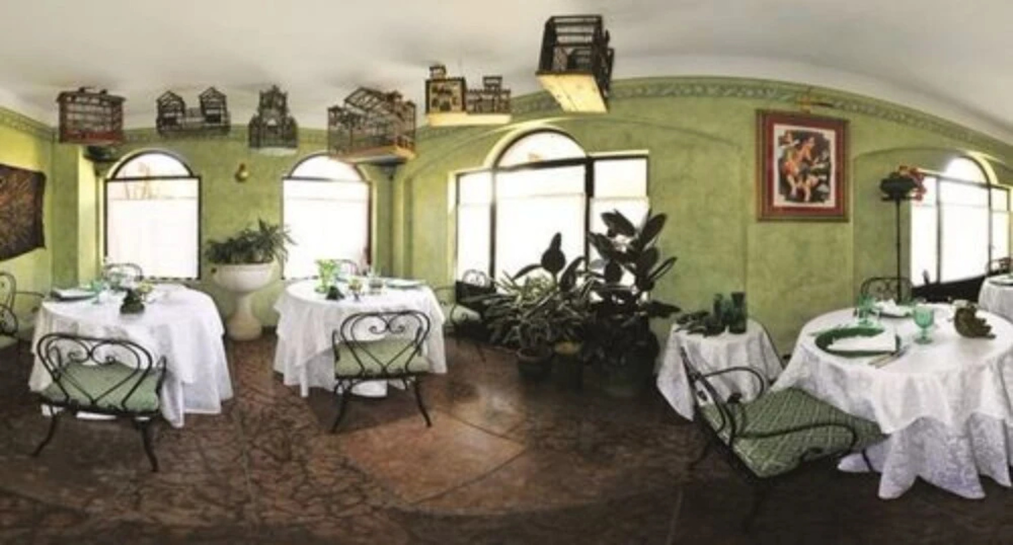 Albergo Locanda Mezzosoldo