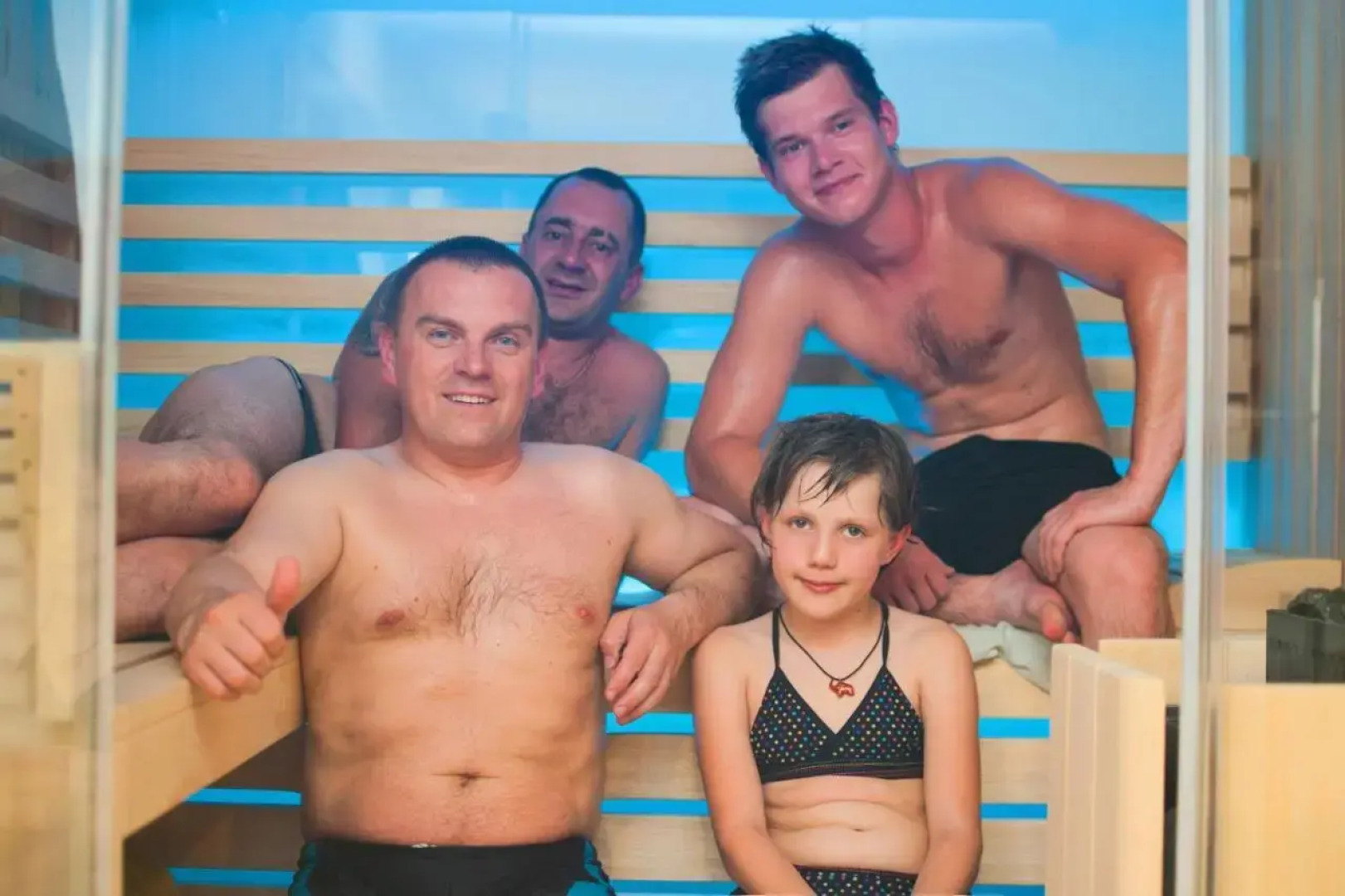 Fenix SPA Wellness & Kur & Medi