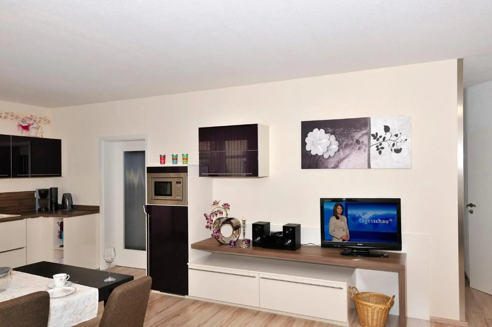 Ferienwohnungen Conny