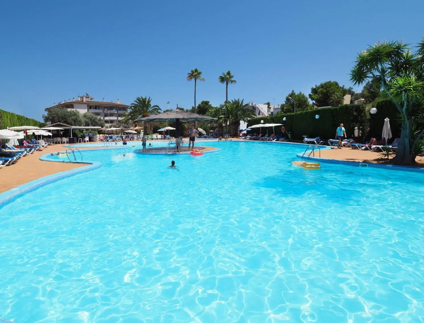 Hotel JS PortoColom Suites