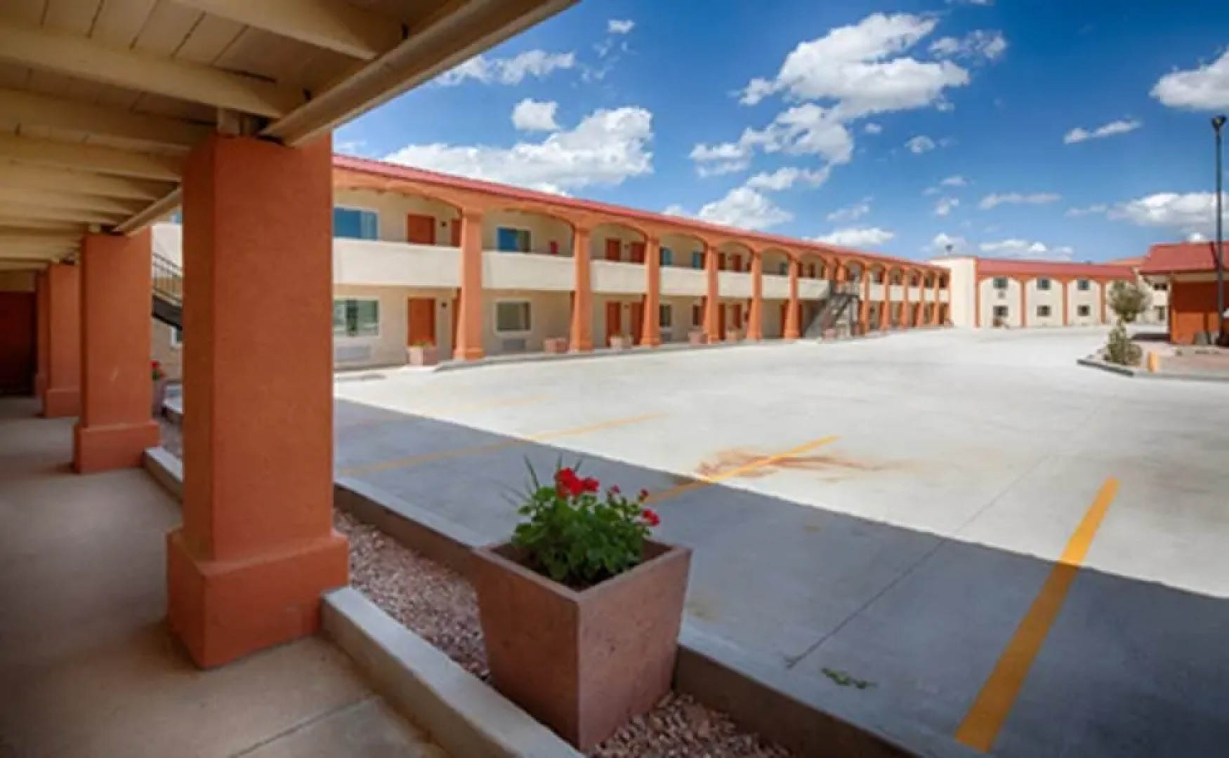 Americas Best Value Inn