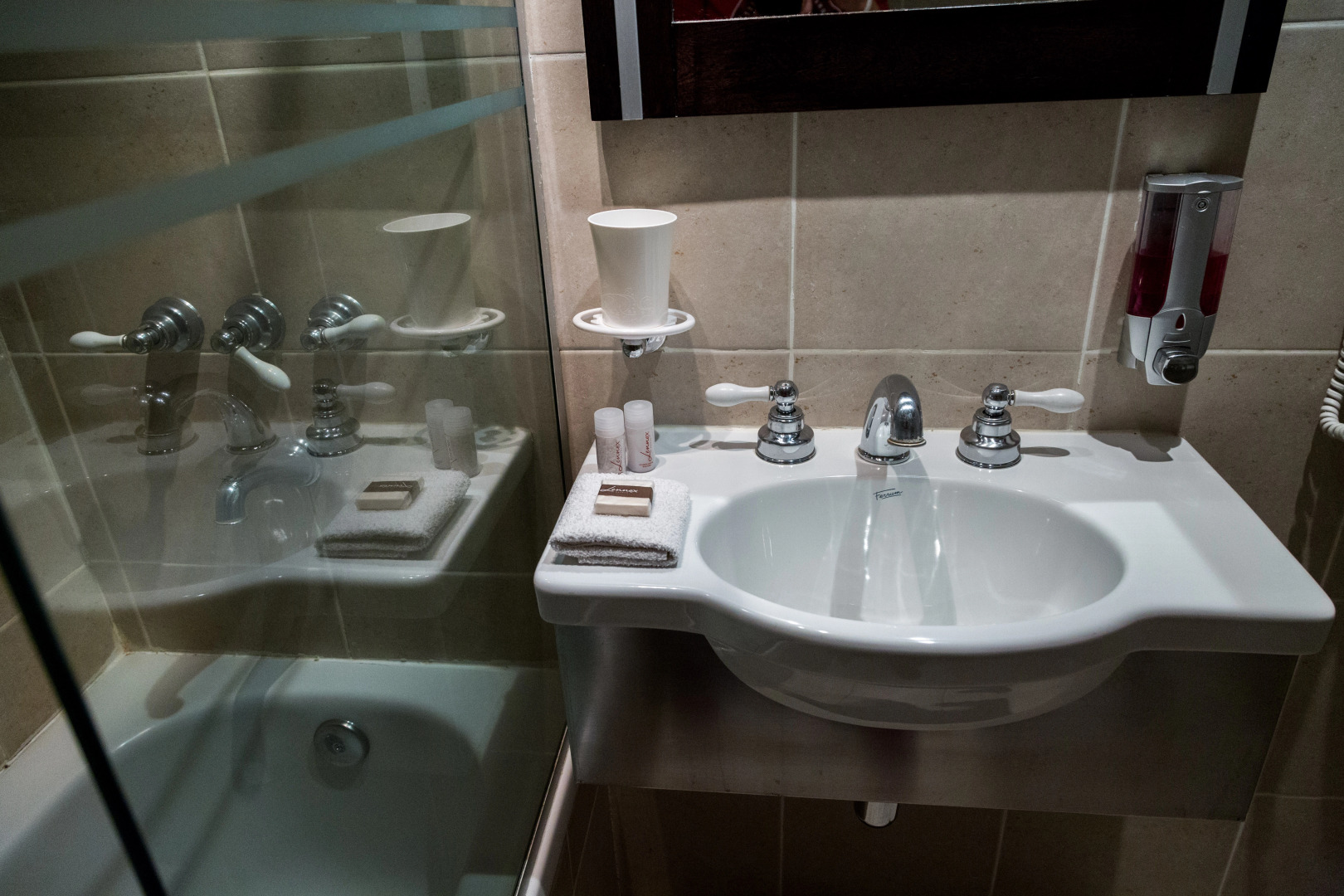 Lennox Hotel Ushuaia