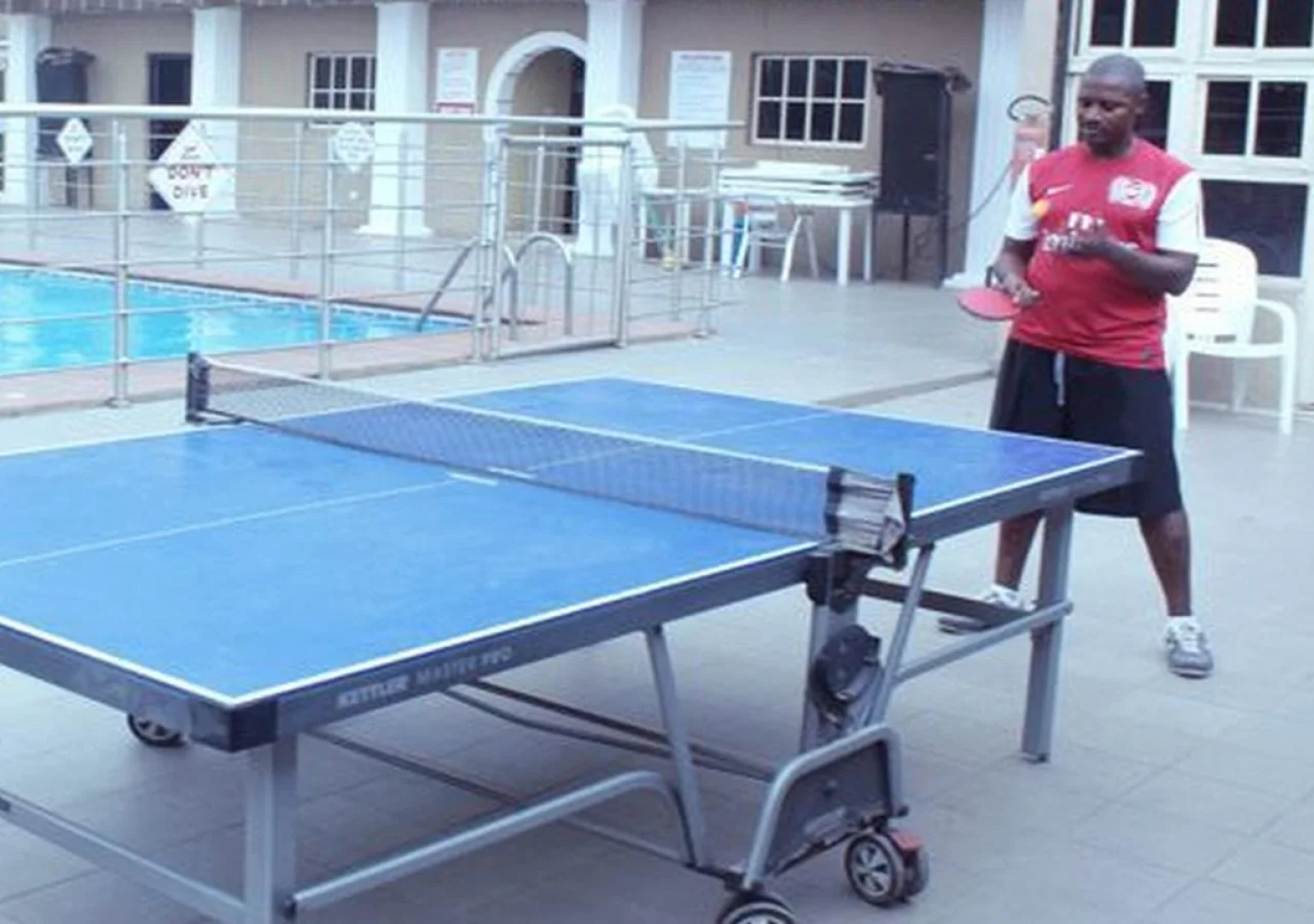 Havannah Suites & Conference Centre