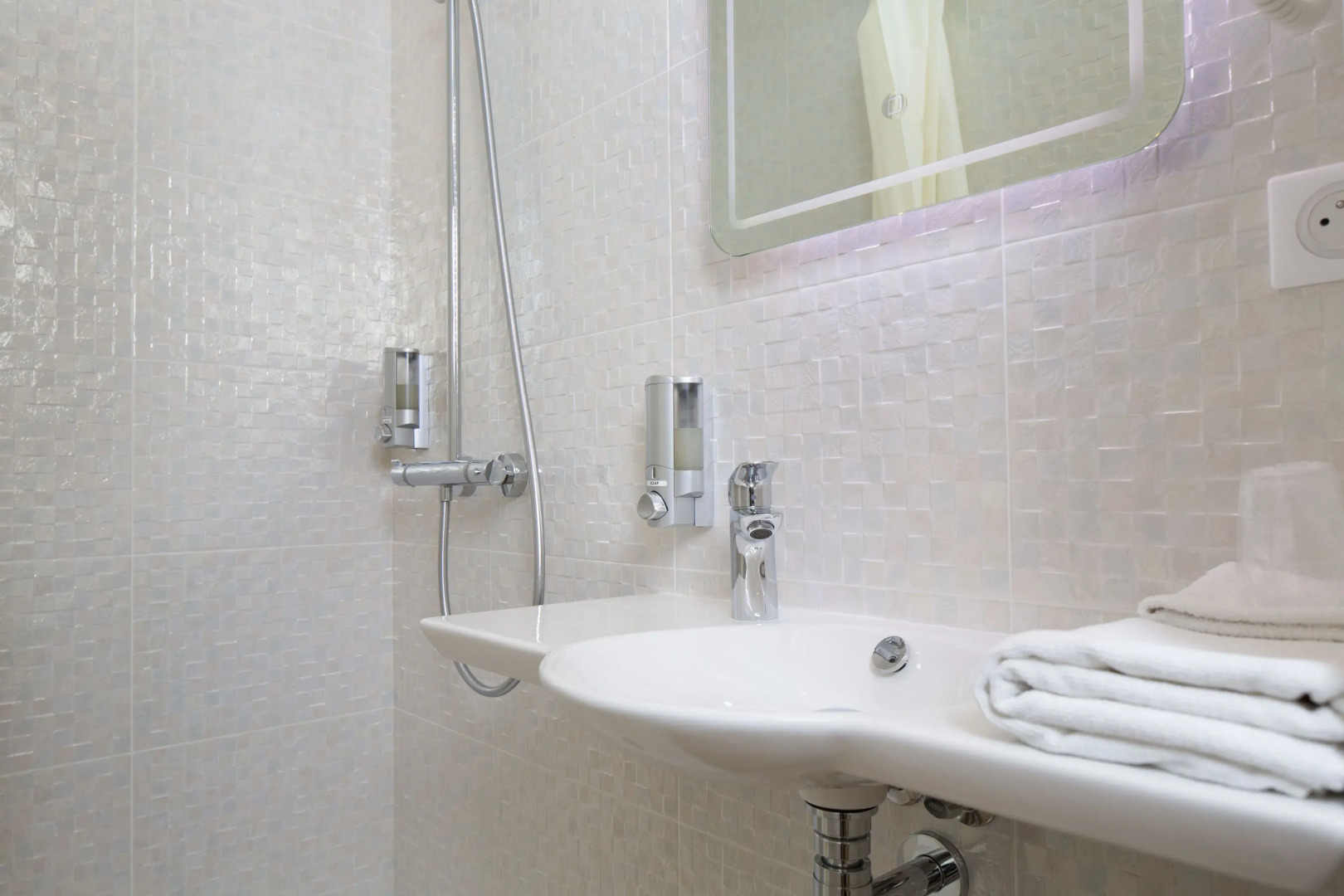 Les Chants d'Ailes - Hôtel Face Mer