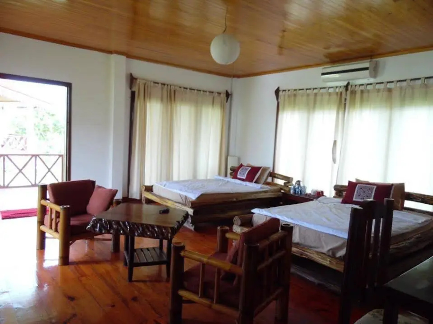 Phouviengkham Boutique Resort