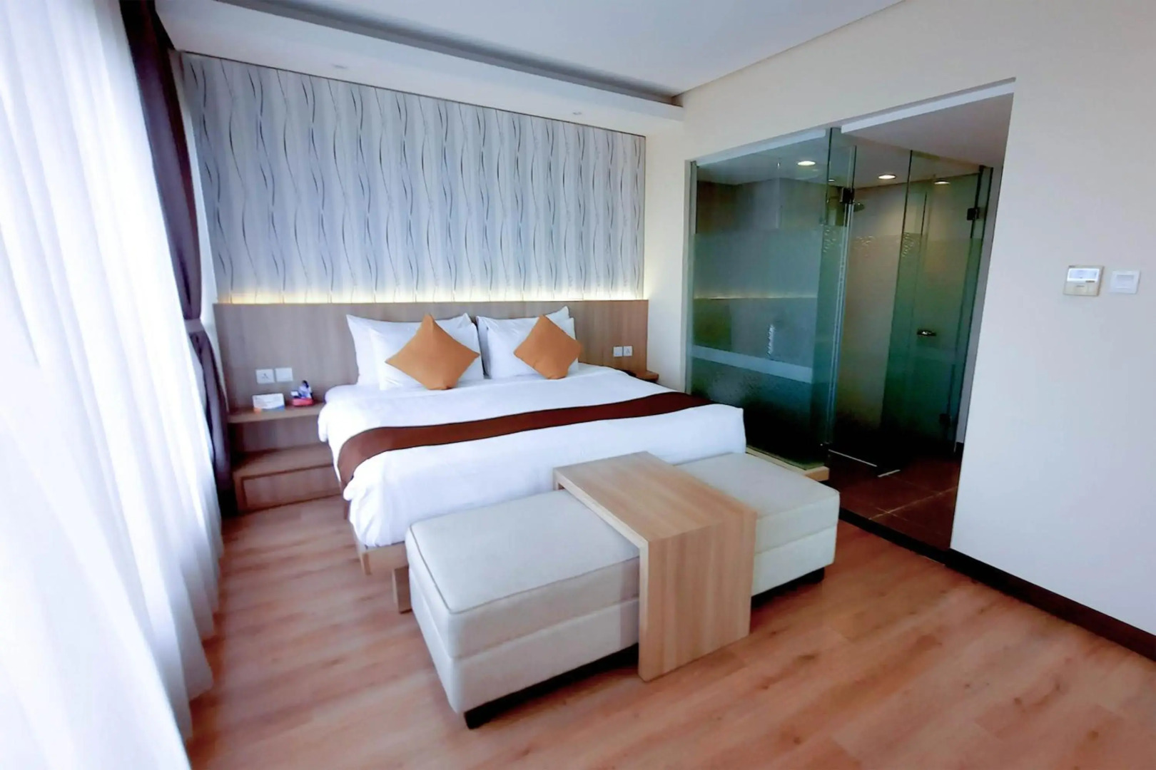 Vasaka Hotel Jakarta managed by DAFAM