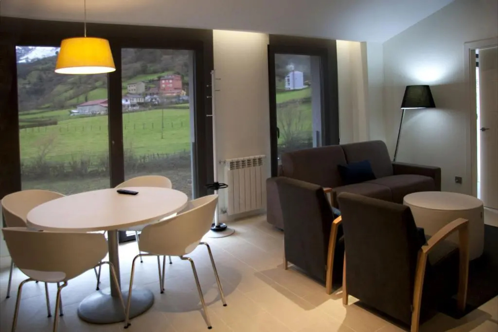 Apartamentos Rurales Las Vegas de Cardeo