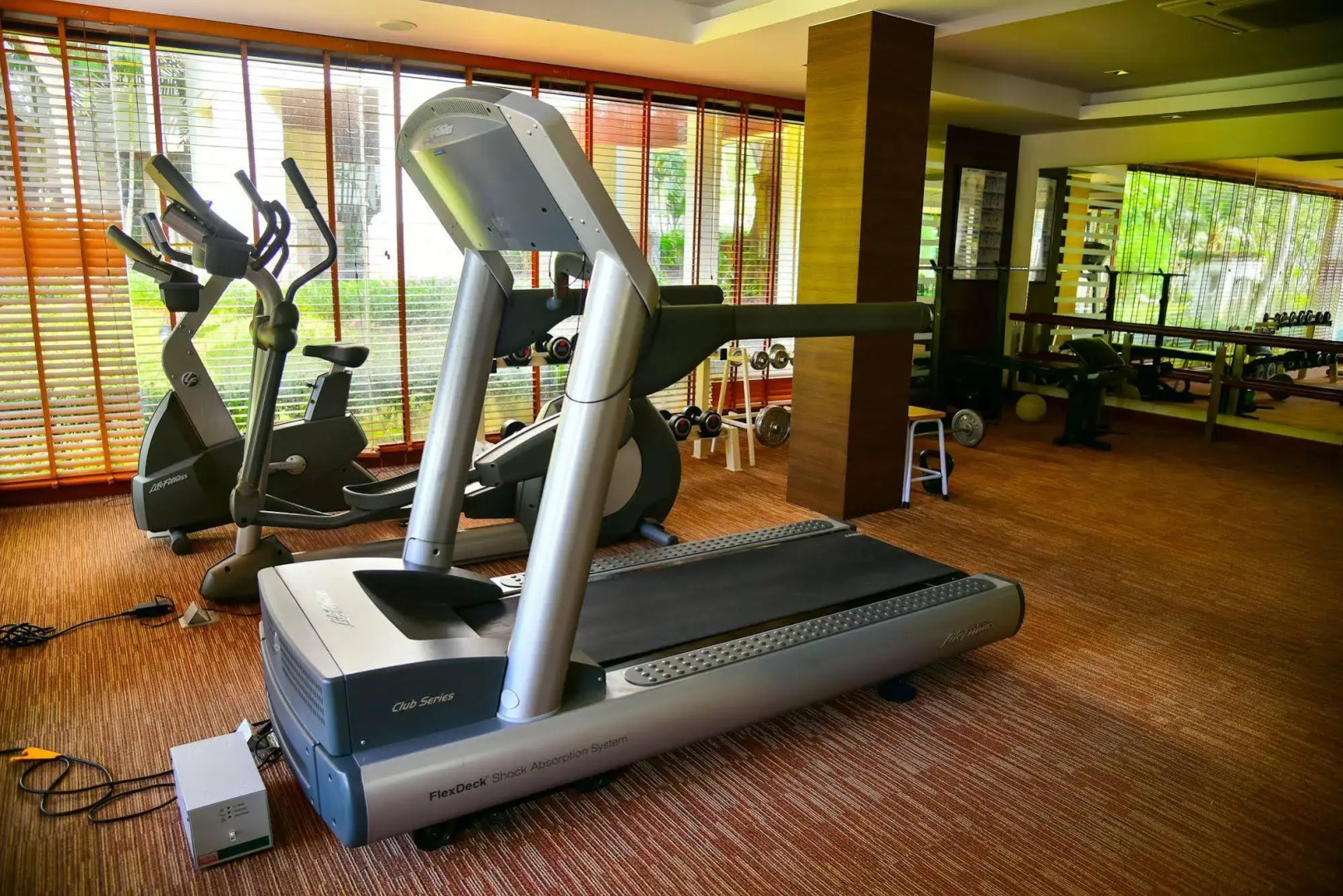 Springfield Village Golf & Spa