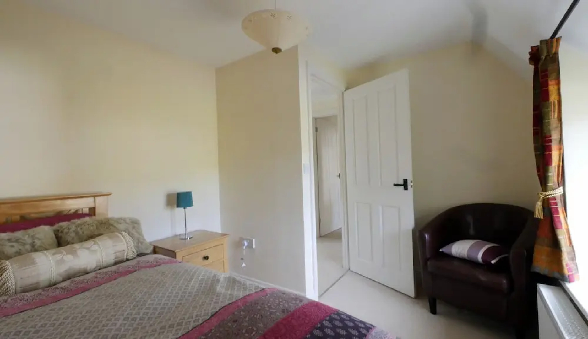 Stunning 3-bed Cottage in Dorchester