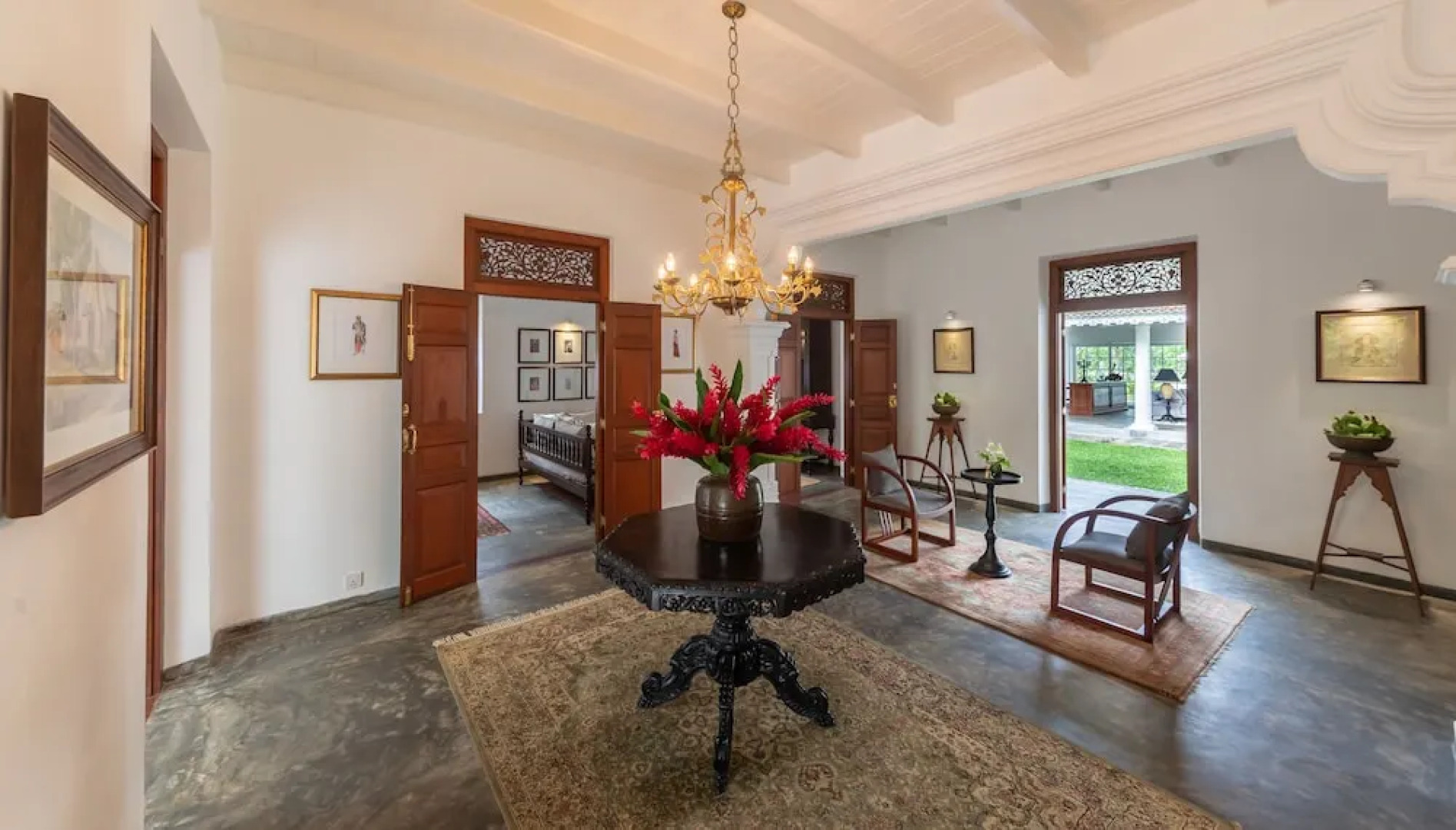 Nyne Hotels Leela Walauwwa - Induruwa