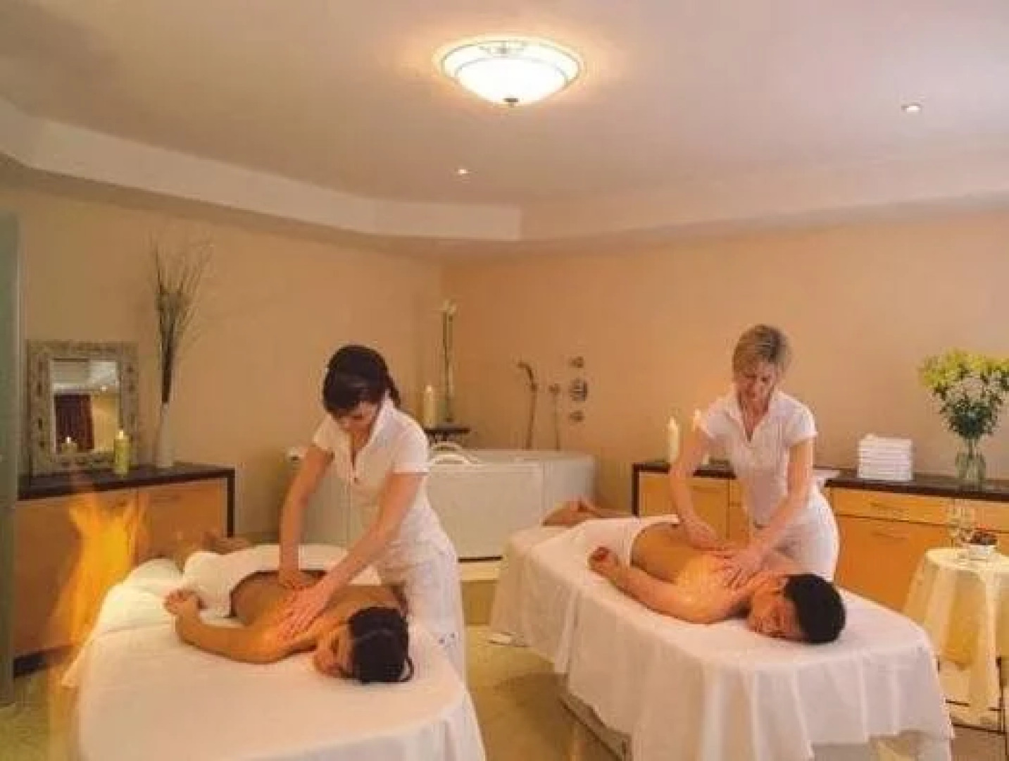 Ferienhotel Fernblick