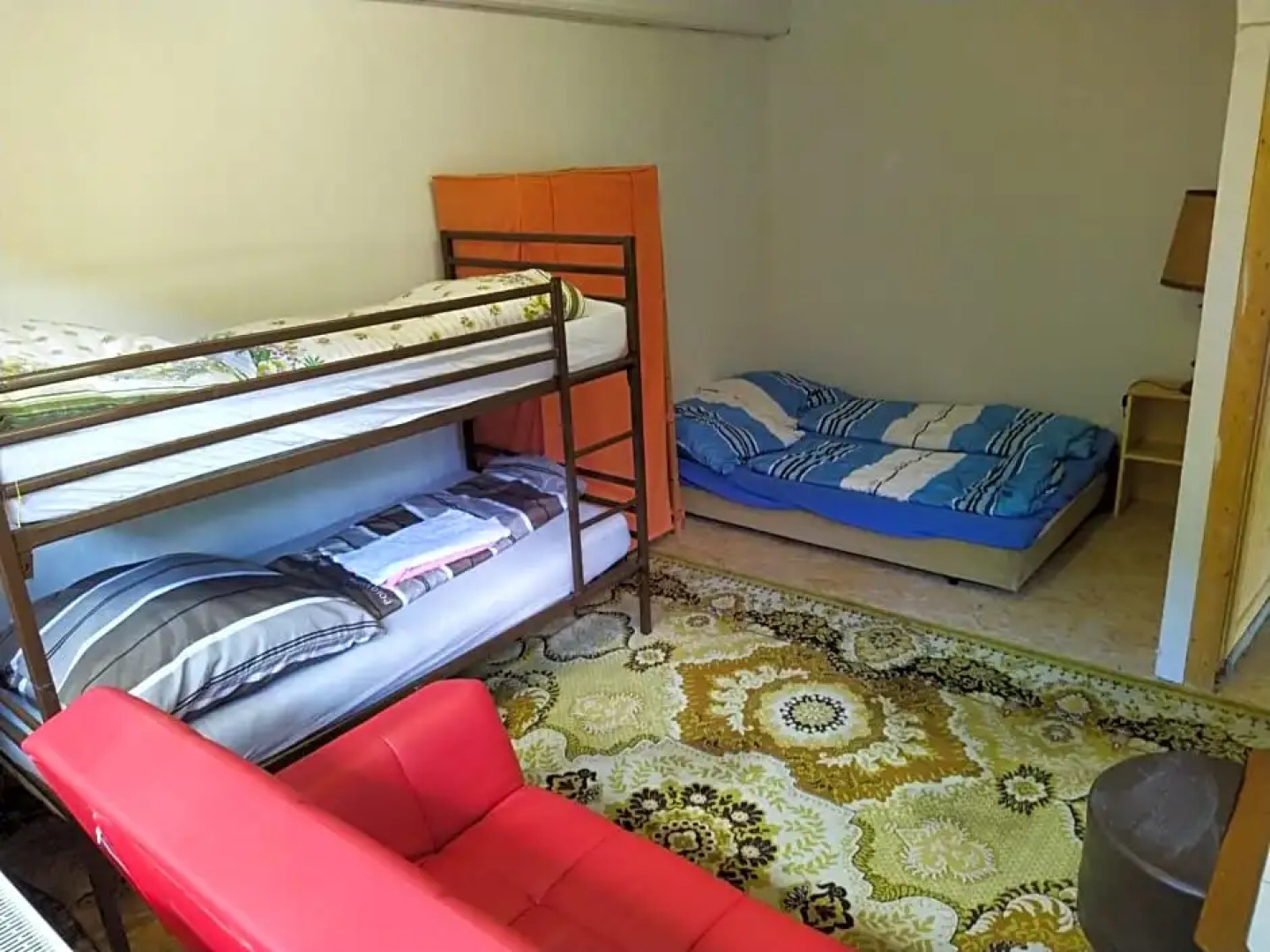 Hostel In Der FriedensFabrik Wanfried