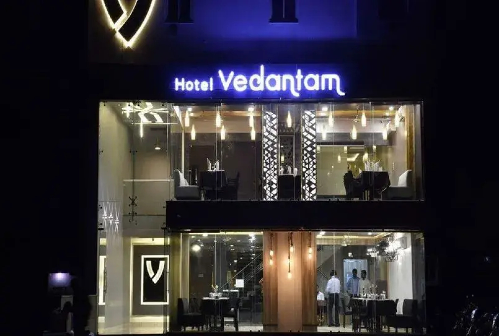 Hotel Vedantam