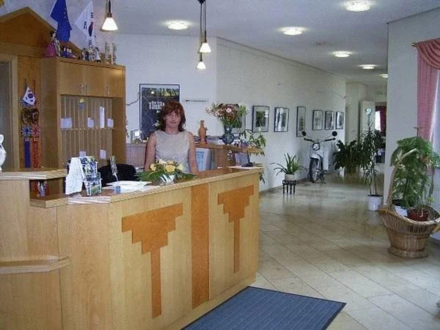 Fürst Pückler Hotel