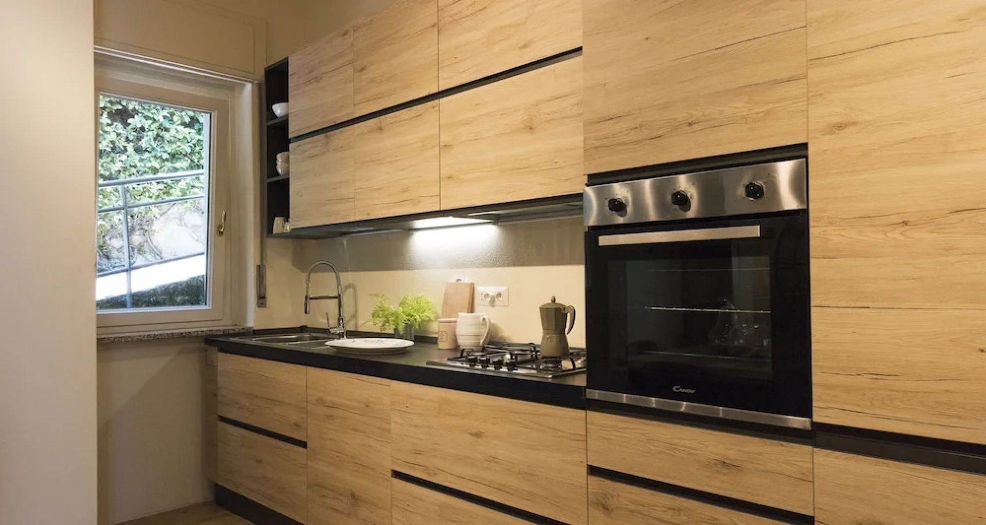 Villa Bianca on the Lake - Parking